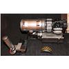 Image 2 : PIXELS COMPLETE ALIEN BLASTER SCREEN USED