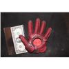 Image 1 : IRON MAN SCREEN USED UNDER ARMOR GLOVE HAND FROM FIRST FILM