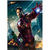 Image 3 : IRON MAN SCREEN USED UNDER ARMOR GLOVE HAND FROM FIRST FILM
