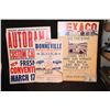 Image 1 : ZZ-CLEARANCE 1968 BONNEVILLE SALT FLATS POST 1 OF ONLY 2 KNOWN EXAMPLES