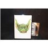 Image 1 : GREMLINS ORIGINAL HAND DRAWN CONCEPT DRAWING FRAMED