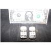 Image 1 : BLACK MASS JOHNNY DEPP WORN CONTACT LENSES