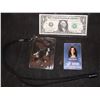 Image 1 : TEENAGE MUTANT NINJA TURTLES APRIL O'NEIL REPORTER ID PRESS PASS
