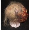 Image 2 : HELLBOY SCREEN USED WITCH FULL HEAD SILICONE MASK KEEPER QUALITY GORE