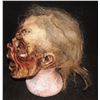Image 3 : HELLBOY SCREEN USED WITCH FULL HEAD SILICONE MASK KEEPER QUALITY GORE