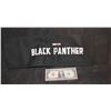 Image 1 : BLACK PANTHER ON SET USED CHAIR BACK