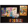 Image 1 : SUPER HERO COLLECTION OF BIRTHDAY CARDS PLUS