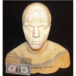 DISPLAY FULL BUST FOR MASKS WIGS APPLIANCES HATS