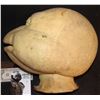 Image 3 : TEENAGE MUTANT NINJA TURTLES VINTAGE HEAD CASTING FROM ORIGINAL FILM