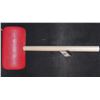 Image 1 : PIXELS SCREEN USED HERO DONKEY KONG HAMMER