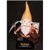 Image 1 : GOOSEBUMPS SCREEN USED NOME WITH AXE AND LANTERN