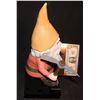Image 2 : GOOSEBUMPS SCREEN USED NOME WITH AXE AND LANTERN