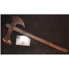 Image 1 : SNOW WHITE AND THE HUNTSMAN HEAVILY WORN BATTLE AXE