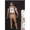 Image 2 : SPACE TRUCKERS DENNIS HOPPER SCREEN MATCHED MINIATURE IN SPACE SUIT