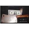 Image 1 : JOHN WICK CHAPTER 3 PARABELLUM SCREEN USED THROWING CLEAVER
