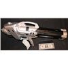 Image 1 : MEN IN BLACK II SCREEN USED GUN USED FOR CGI THEN SET