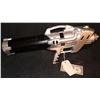 Image 2 : MEN IN BLACK II SCREEN USED GUN USED FOR CGI THEN SET