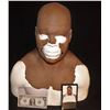 Image 1 : NUTTY PROFESSOR THE KLUMPS APPLIANCE ON EDDIE MURPHY FULL BUST LIFE CAST