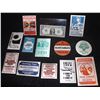 Image 1 : ALMOST FAMOUS HORDE OF BACK STAGE PASSES BLACK SABBATH DAVID BOWIE ALLMAN BROTHERS