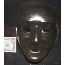 GAME NIGHT SCREEN USED BURGLAR MASK 1