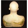Image 4 : DISPLAY BUST FULL HALF CHEST RIGID FOAM NOTHING SHAVED AS GOOD ASS IT GETS