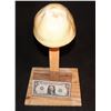 Image 1 : DISPLAY STAND FOR MASK HAT WIG ETC