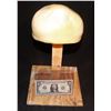 Image 2 : DISPLAY STAND FOR MASK HAT WIG ETC