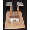 Image 1 : DISPLAY STAND OF UNKNOWN ORIGIN