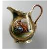 Image 3 : A CONTINENTAL PORCELAIN AND GILT TEA SET A CONTINENTAL PORCELAIN TEA SET