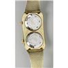 Image 3 : A DUAL TIME ZONE GENTLEMEN'S WATCH BY ARDATH A DUAL TIME ZONE GENTLEMEN'S WATCH