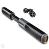 Image 3 : TRON LEGACY LIGHT CYCLE AND WEAPON BATON MASTERS