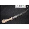 Image 1 : KINGDOM OF HEAVEN SCREEN USED STUNT DAGGER IN SHEATH 1