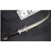 Image 1 : KINGDOM OF HEAVEN SCREEN USED STUNT DAGGER IN SHEATH 2