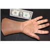 Image 1 : NUTTY PROFESSOR THE KLUMPS SCREEN USED HAND