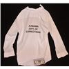 Image 2 : ZZ-CLEARANCE JUST MERCY SCREEN USED HERO SHIRT WITH GLASSES CASE