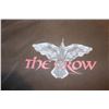 Image 3 : THE CROW ORIGINAL CAST & CREW GIFT TEE SHIRT BRANDON LEE