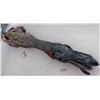 Image 3 : TREMORS 3 ASS BLASTER FLYING RIG PUPPET COMPLETE SCREEN MATCHED