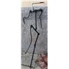 Image 1 : ZZ-CLEARANCE MY FAVORITE MARTIAN ARMATURED POSE ABLE SUIT STAND