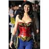 Image 2 : WONDER WOMAN BREAST ARMOR EAGLE MASTER FROM UNRELEASED TV PILOT ADRIANNE PALICKI