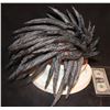Image 1 : ZZ-CLEARANCE DRAGON BALL EVOLUTION VOODOO DREADLOCK WIG WEARABLE PROSTHETIC