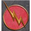 Image 1 : FLASH THE SCREEN USED HERO CHEST GLYPH THE ONLY ONE!