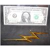 Image 1 : FLASH THE UNUSED HERO LIGHTNING BOLD GLYPH PRODUCTION MADE 1