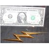 Image 1 : FLASH THE UNUSED HERO LIGHTNING BOLD GLYPH PRODUCTION MADE 4