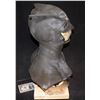 Image 2 : WATCHMEN NIGHT OWL UNUSED COMPLETE COWL THE ONLY ONE!