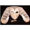 Image 1 : STAR WARS HORNED ALIEN HEAD MASK USED IN VIDEO GAME?