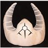 Image 2 : STAR WARS HORNED ALIEN HEAD MASK USED IN VIDEO GAME?