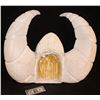 Image 3 : STAR WARS HORNED ALIEN HEAD MASK USED IN VIDEO GAME?