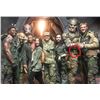 Image 3 : PREDATOR THE AMMO SUPPLY POUCH LOT OF 6