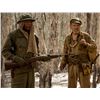 Image 3 : KING KONG SKULL ISLAND SCREEN USED HANK MARLOW HOLSTERS LOT OF 2