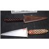Image 2 : CABIN FEVER 2 SCREEN USED BLOODY DAGGER WITH CASTING